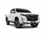Isuzu D-Max Hi-Lander Stealth 2-Door 2019 года (TH)